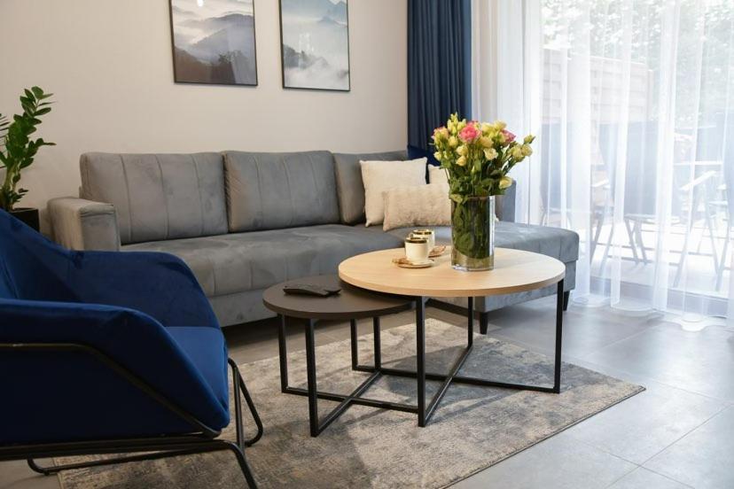 Apartament Prywatny Stone Hill Rackiewicz Z Basenem Шклярска-Поремба Экстерьер фото