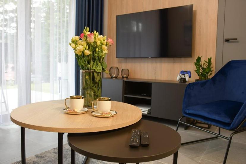 Apartament Prywatny Stone Hill Rackiewicz Z Basenem Шклярска-Поремба Экстерьер фото