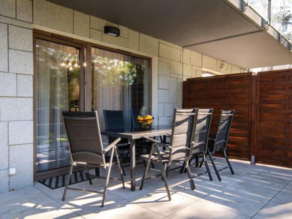 Apartament Prywatny Stone Hill Rackiewicz Z Basenem Шклярска-Поремба Экстерьер фото